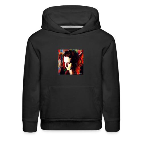 Steve Bonino photo 1 - Kids‘ Premium Hoodie