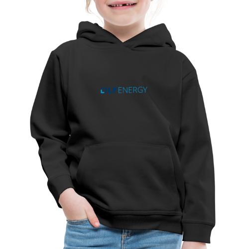 LF Energy Color - Kids‘ Premium Hoodie