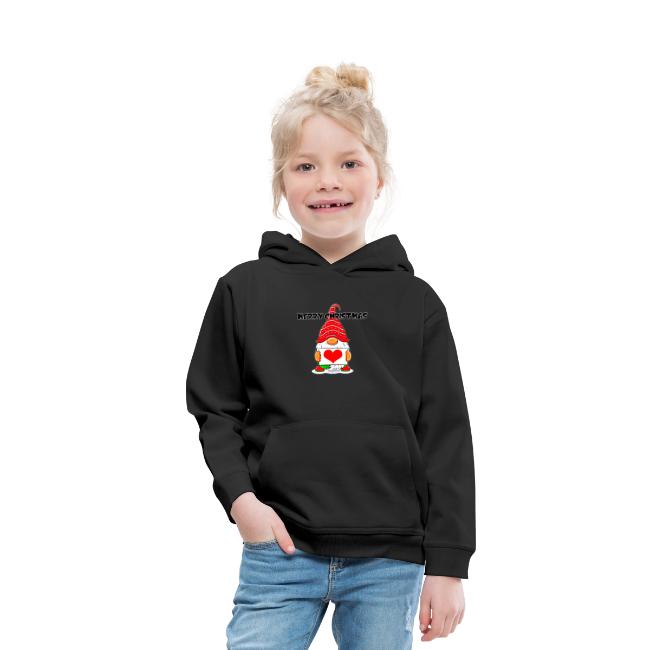 Christmas funny gnomes