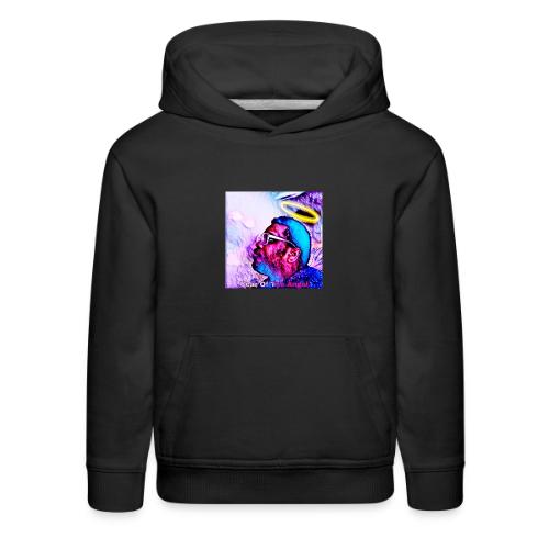 Year Of The Angel - Kids‘ Premium Hoodie