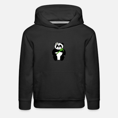 Panda Hoodies & Sweatshirts | Unique Designs | Spreadshirt