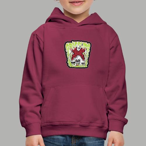 Grimm - Kids‘ Premium Hoodie