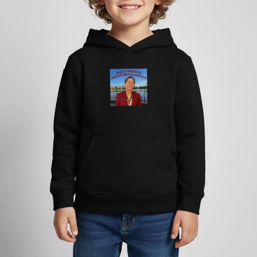New Thing - Kids‘ Premium Hoodie