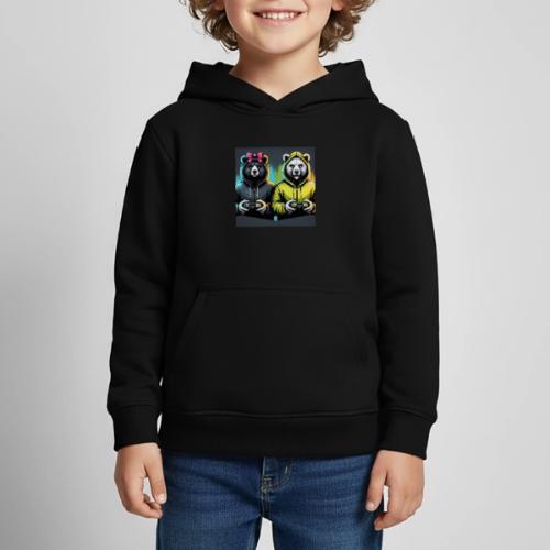 Gamer Bears - Kids‘ Premium Hoodie