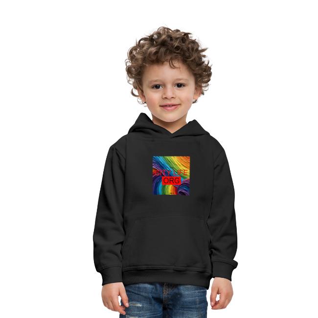 CIty Life Org Vol. 1