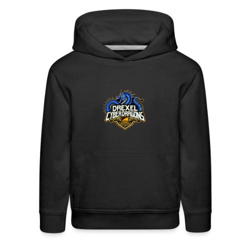 The Dragon - Kids‘ Premium Hoodie