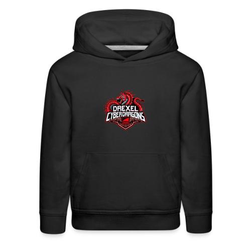 Red Team - Kids‘ Premium Hoodie