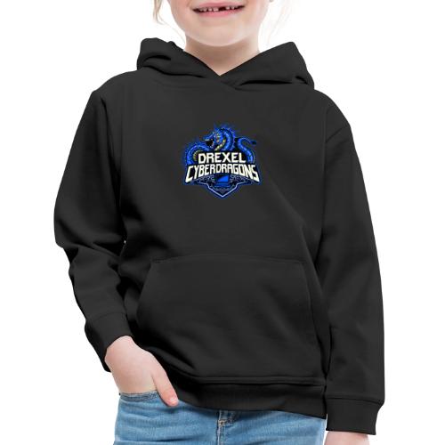 Blue Team - Kids‘ Premium Hoodie