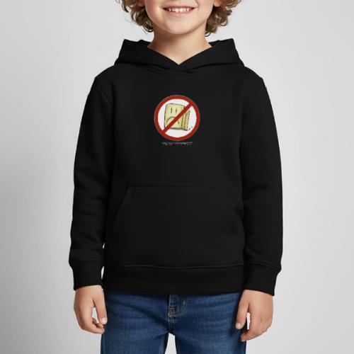 No Squares - Kids‘ Premium Hoodie