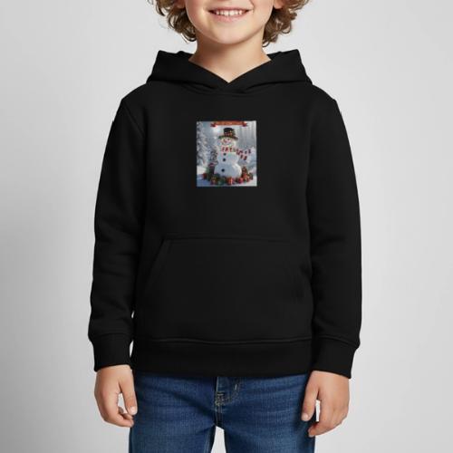 Merry Christmas - Kids‘ Premium Hoodie