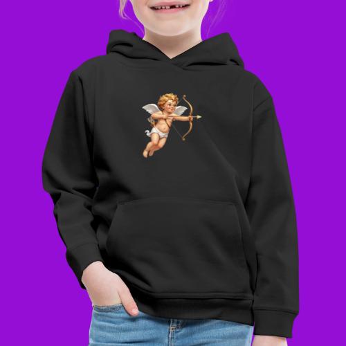 Cupid - Kids‘ Premium Hoodie