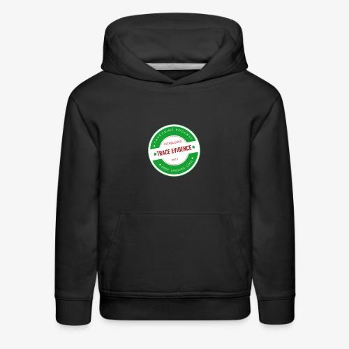 Established - Kids‘ Premium Hoodie