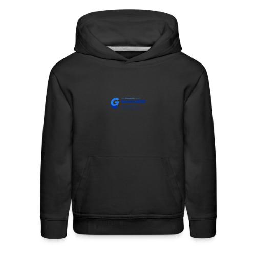 GenevaERS - Kids‘ Premium Hoodie