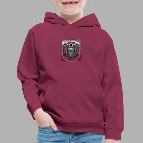 Viking - Kids‘ Premium Hoodie