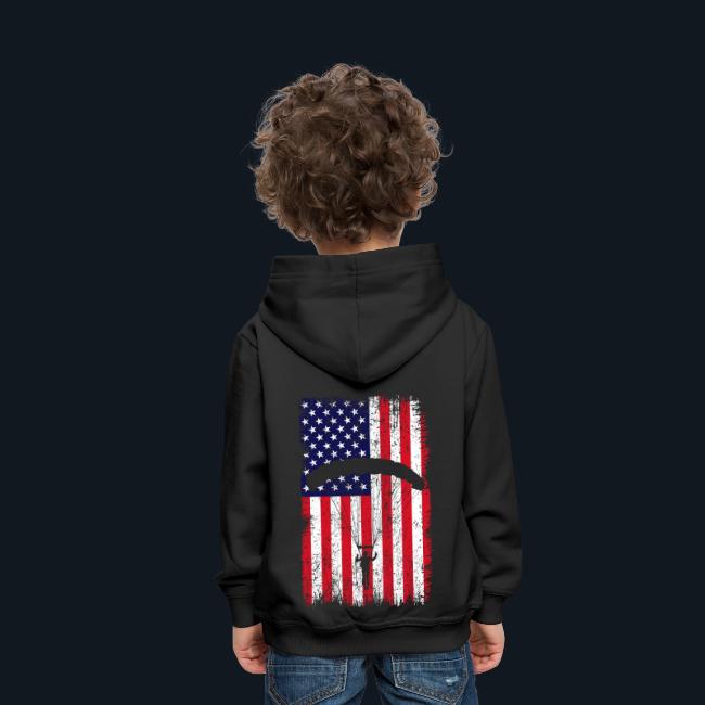 American paratrooper 2
