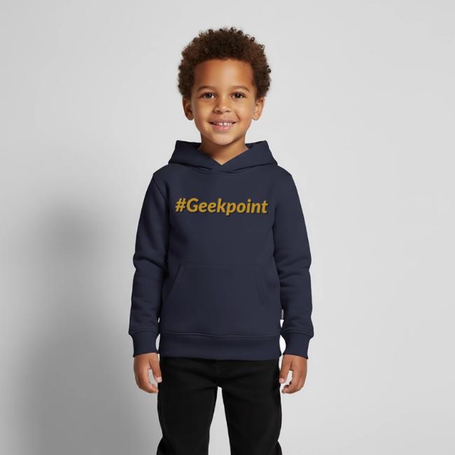 #Geekpoint