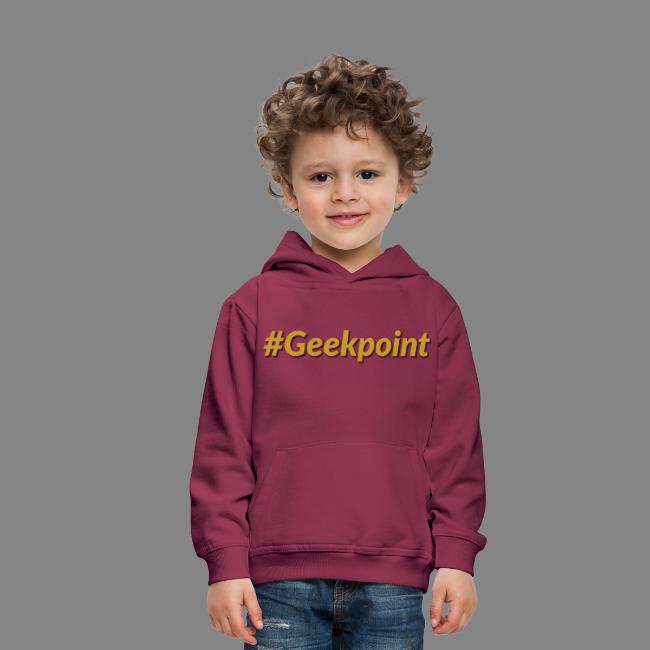 #Geekpoint