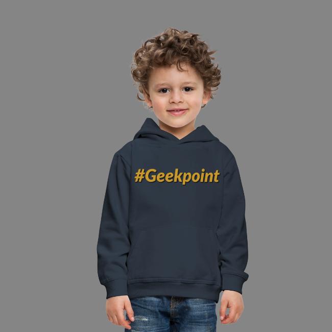 #Geekpoint