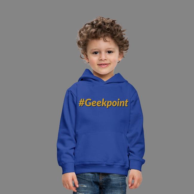 #Geekpoint
