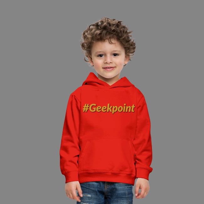 #Geekpoint