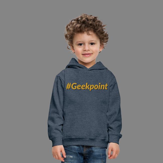 #Geekpoint
