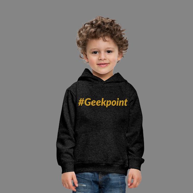 #Geekpoint