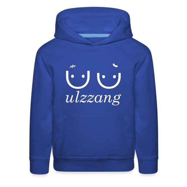 Ulzzang - "Best Face"