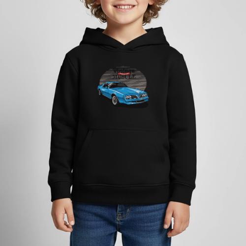 Firebird Espirit - Kids‘ Premium Hoodie