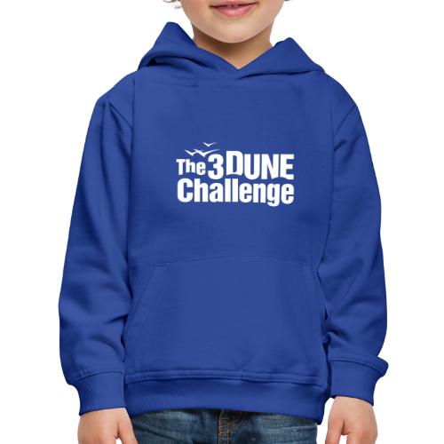 The 3 Dune Challenge - Kids‘ Premium Hoodie