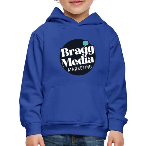 Bragg Media Marketing - Kids‘ Premium Hoodie
