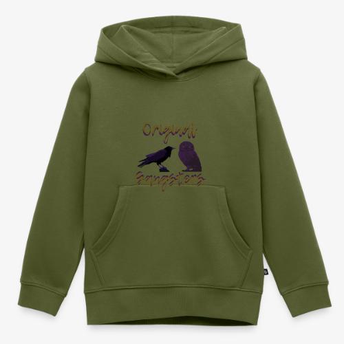 OG Gangsters - Kids‘ Premium Hoodie