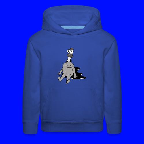 inkie - Kids‘ Premium Hoodie