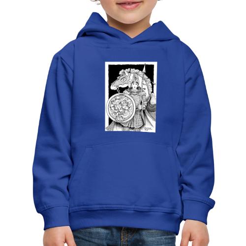 Courage - Kids‘ Premium Hoodie