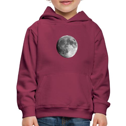 Moon Lunattack - Kids‘ Premium Hoodie