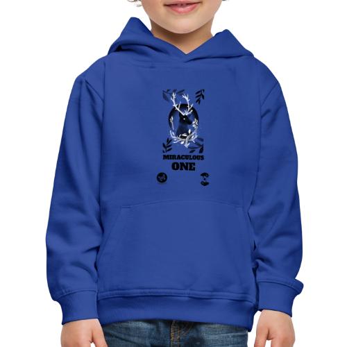 Miraculous One - Kids‘ Premium Hoodie