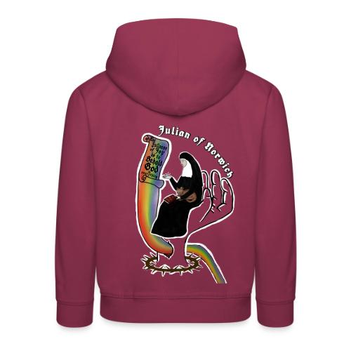 Fullness of Joy Julian - Kids‘ Premium Hoodie