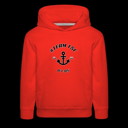 TSC Nautical - Kids‘ Premium Hoodie