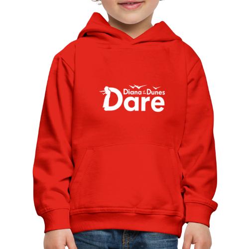 Diana Dunes Dare - Kids‘ Premium Hoodie
