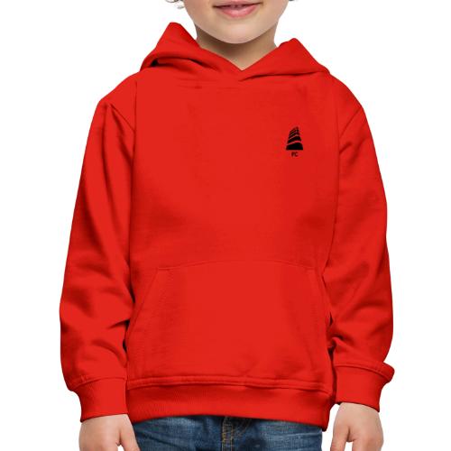FC SPORT™ - Kids‘ Premium Hoodie