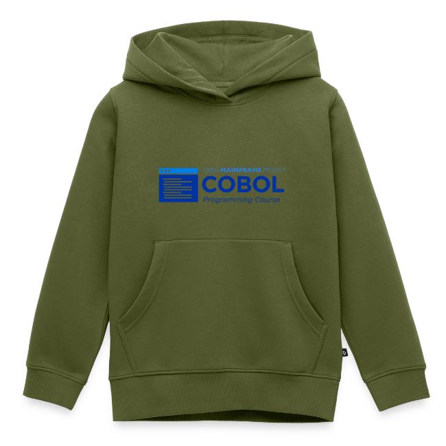 COBOL Programming Course