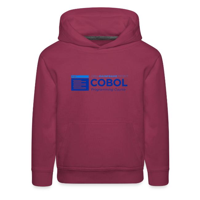 COBOL Programming Course