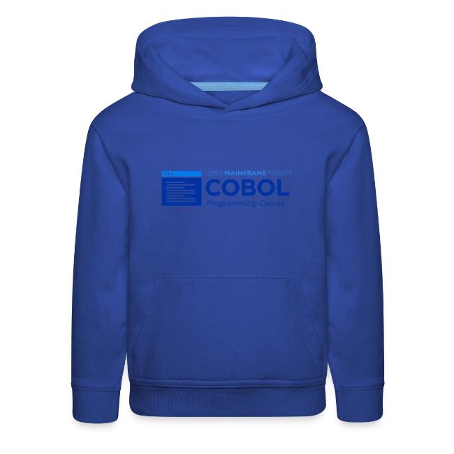 COBOL Programming Course