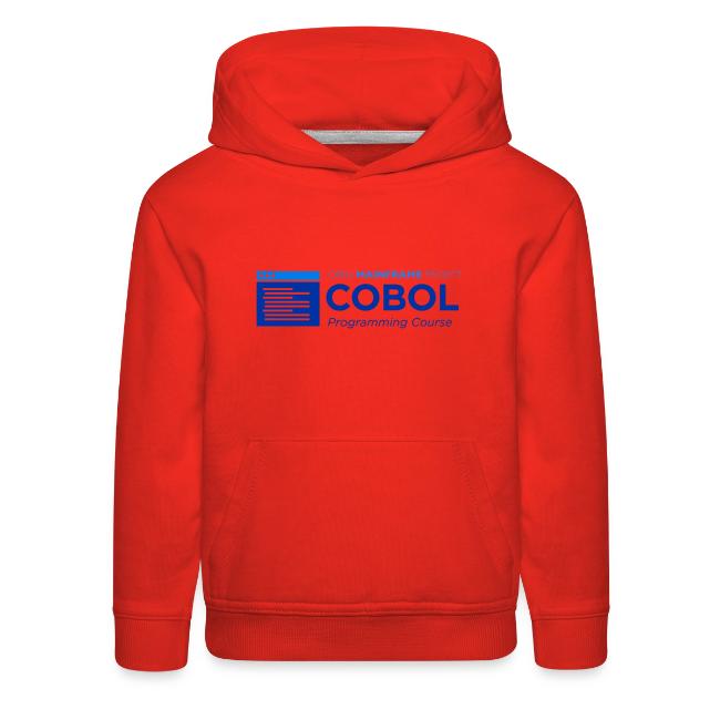 COBOL Programming Course