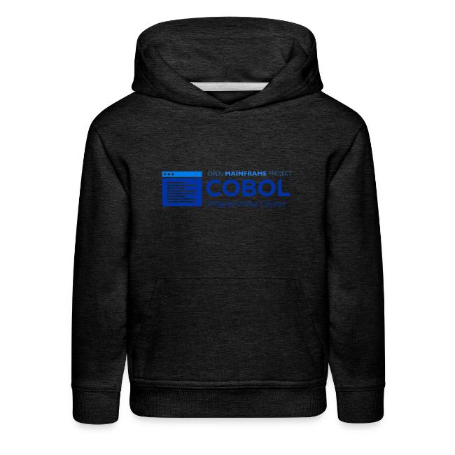 COBOL Programming Course