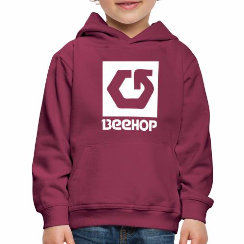 beehop2 - Kids‘ Premium Hoodie