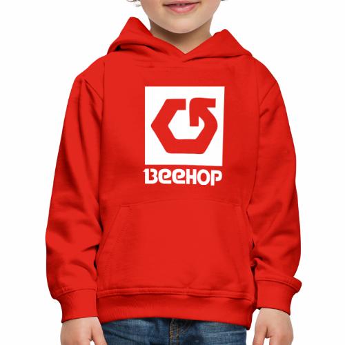 beehop2 - Kids‘ Premium Hoodie