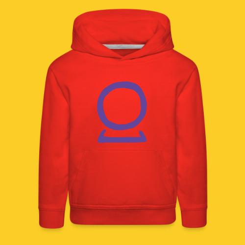 Unknown Prophesies - Kids‘ Premium Hoodie