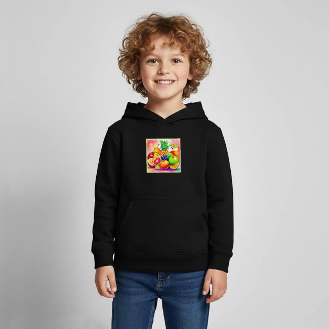 Tropical Fruit Assortment