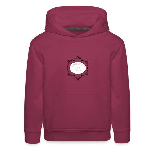 Gunter s Tea Shop - Kids‘ Premium Hoodie