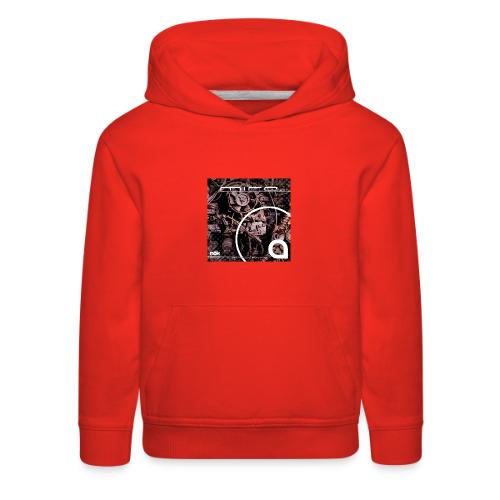 Mire EP - Kids‘ Premium Hoodie